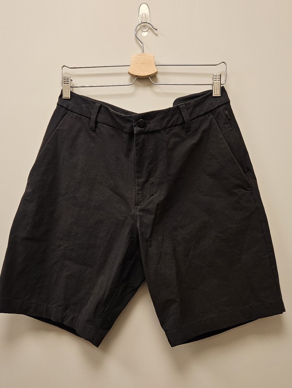 Lululemon Commission VersaTwill 9" Shorts